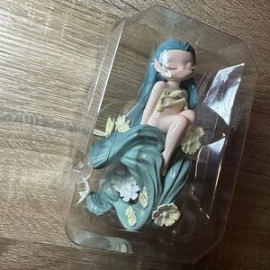 Dreamland Elves Dryad